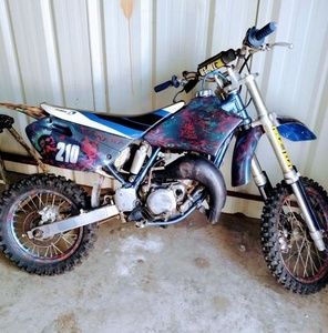 Meet your Posher, Billy